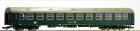 64873 Roco Express train Passenger car type YB70 2nd class